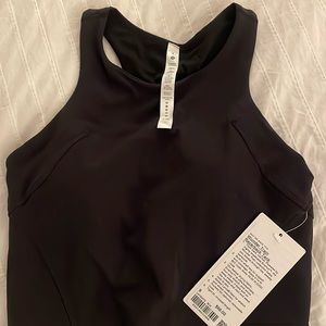 Lululemon Wunder Train Racerback Tank